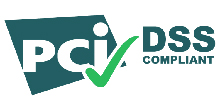 PCI Compliant